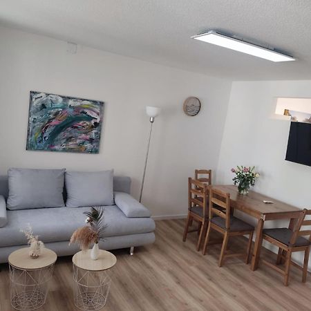 Ferienwohnung Heimelig 卡伯尔-格拉芬豪森 外观 照片