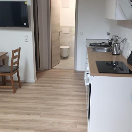 Ferienwohnung Heimelig 卡伯尔-格拉芬豪森 外观 照片