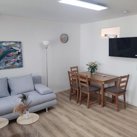 Ferienwohnung Heimelig 卡伯尔-格拉芬豪森 外观 照片