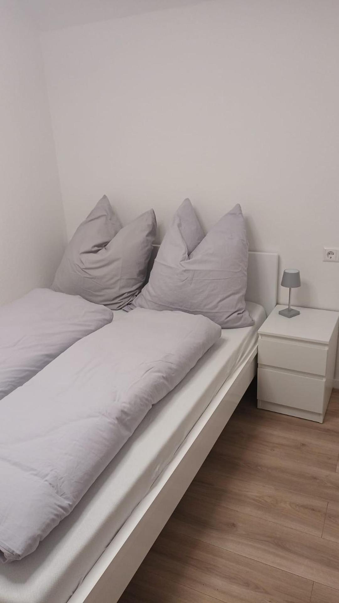 Ferienwohnung Heimelig 卡伯尔-格拉芬豪森 外观 照片