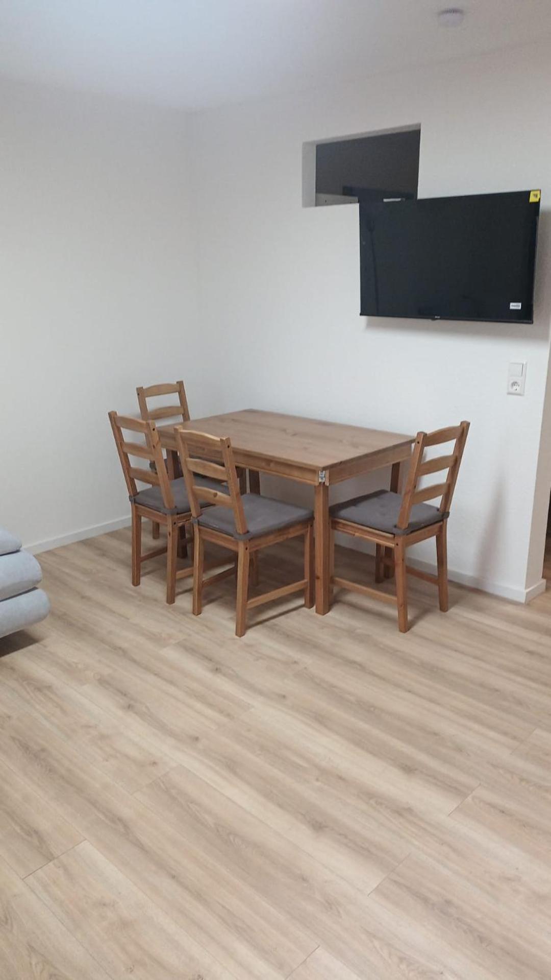 Ferienwohnung Heimelig 卡伯尔-格拉芬豪森 外观 照片