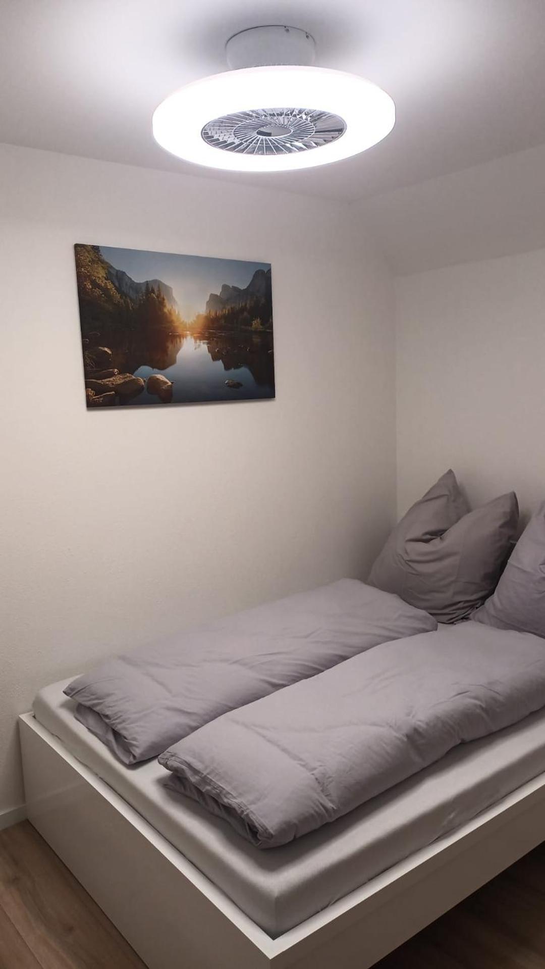 Ferienwohnung Heimelig 卡伯尔-格拉芬豪森 外观 照片